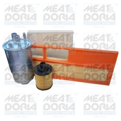 Filter Set